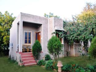 Tiger Machan Resort Ranthambore Zewnętrze zdjęcie